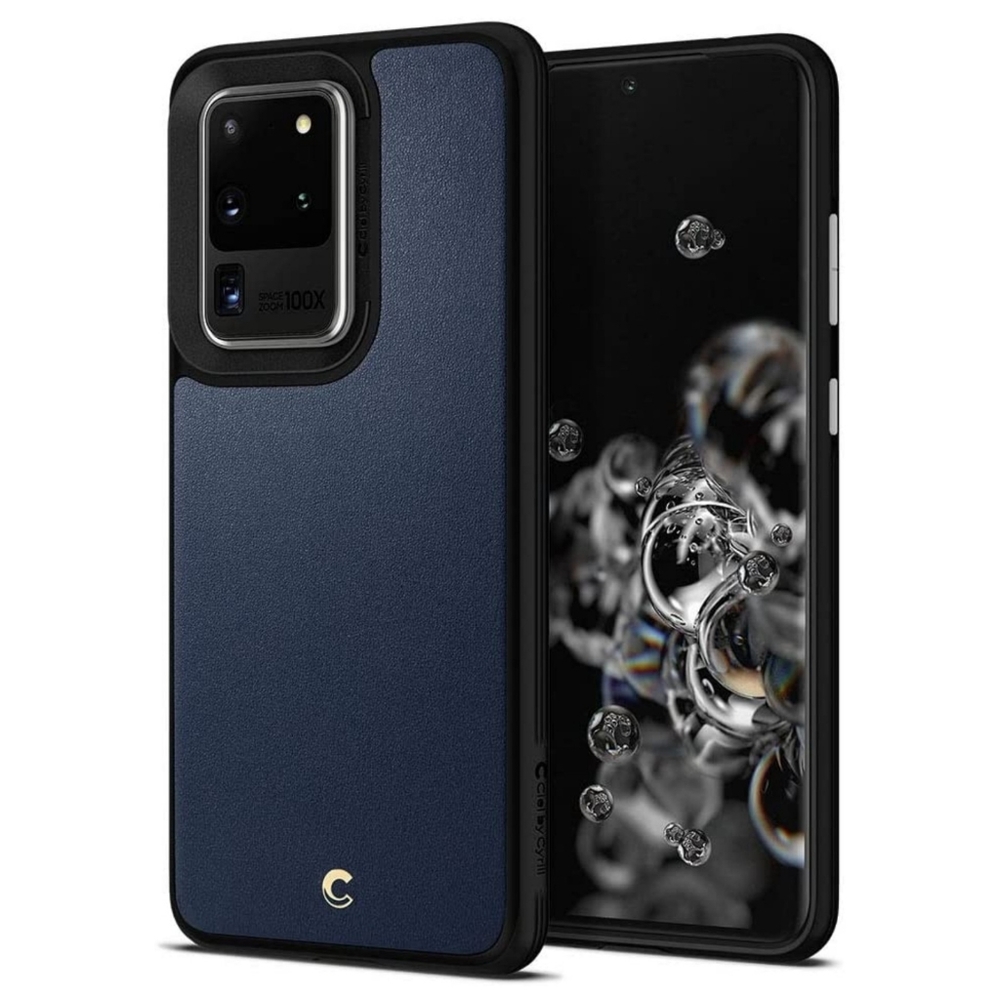 New Cecile Case For Galaxy S20 Ultra.